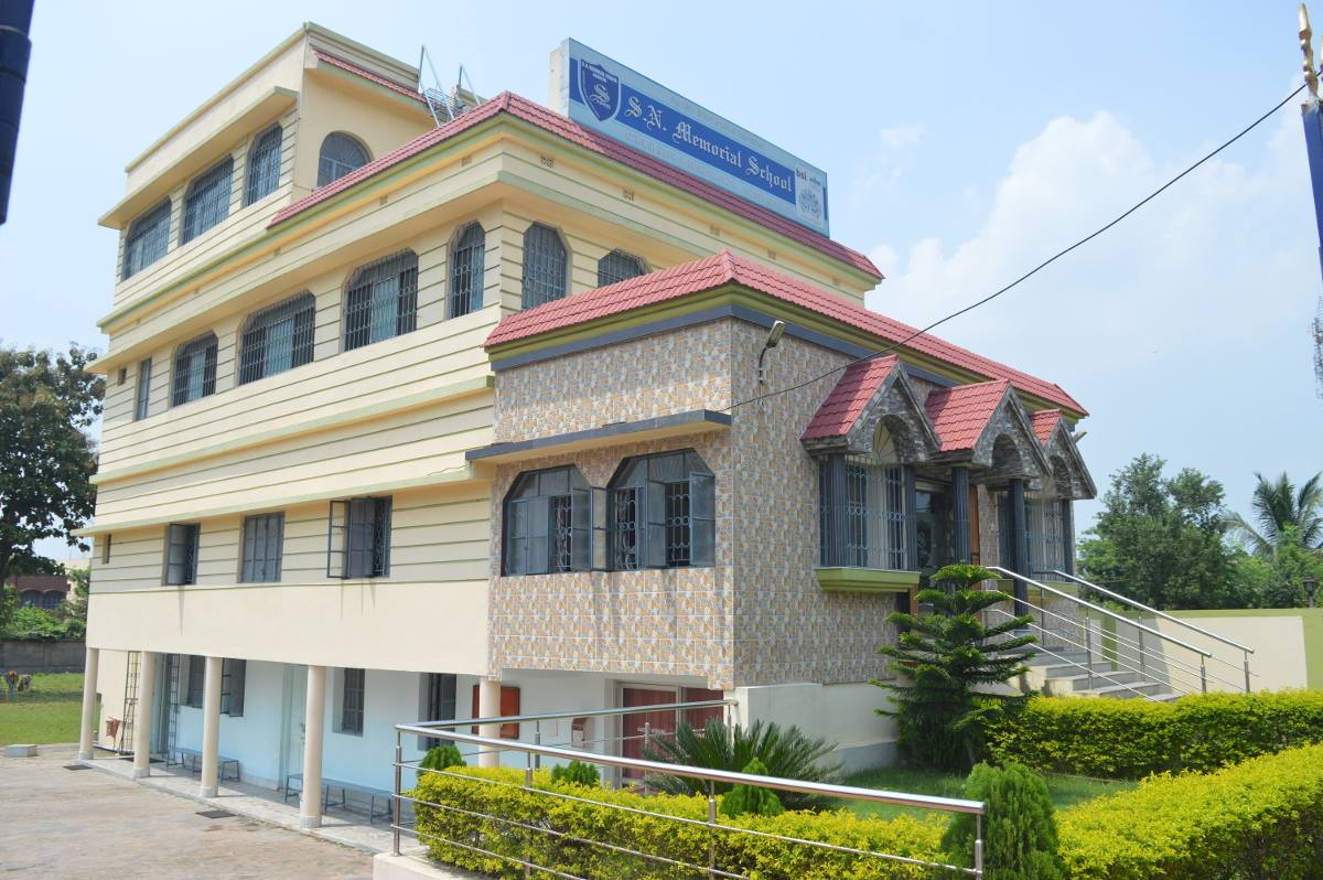 School Building