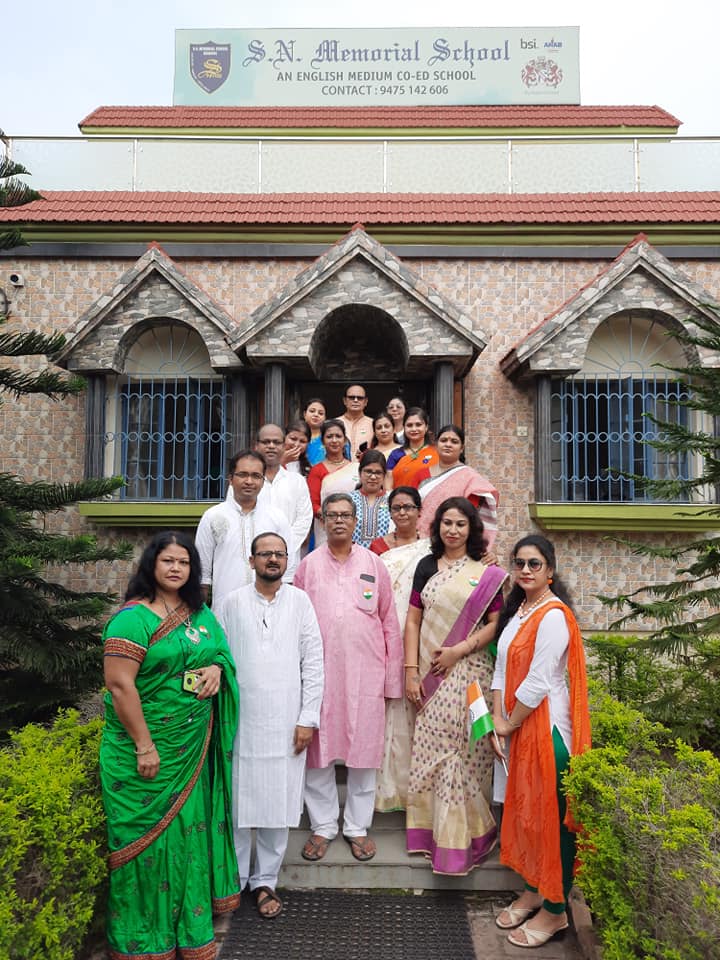 Our Educators
