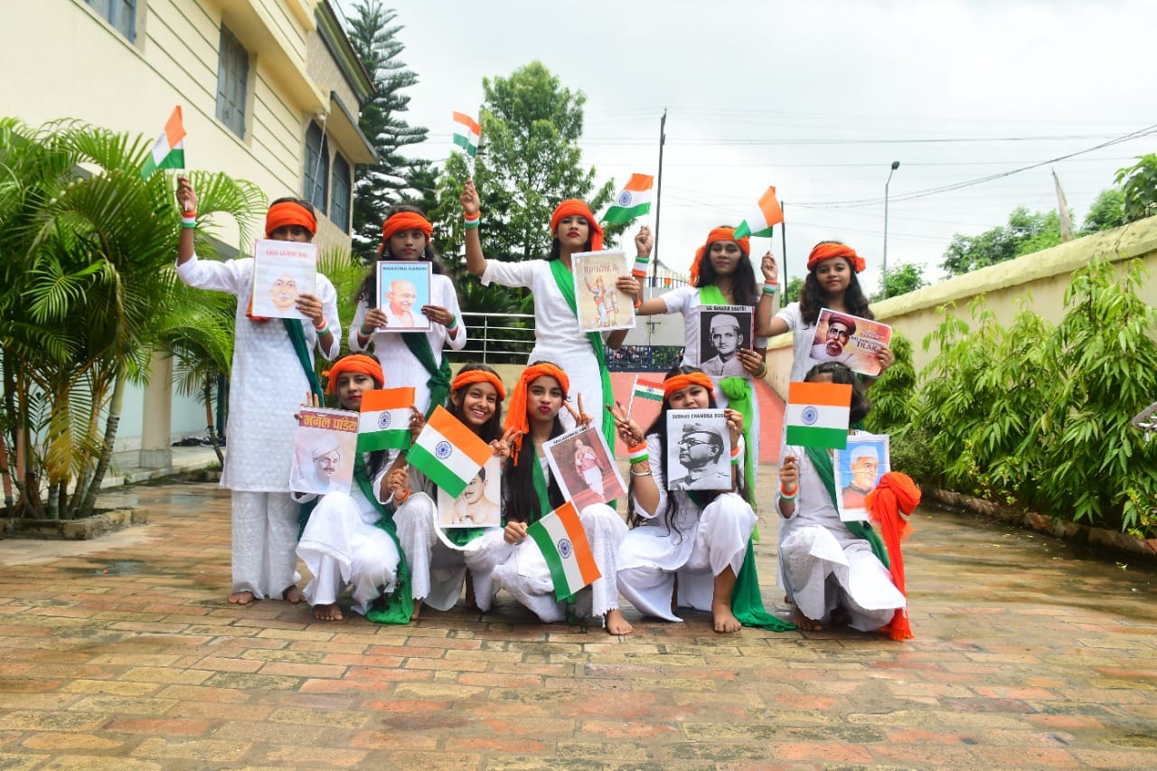 Independence Day