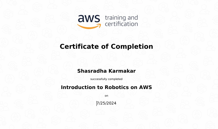 AWS Logo