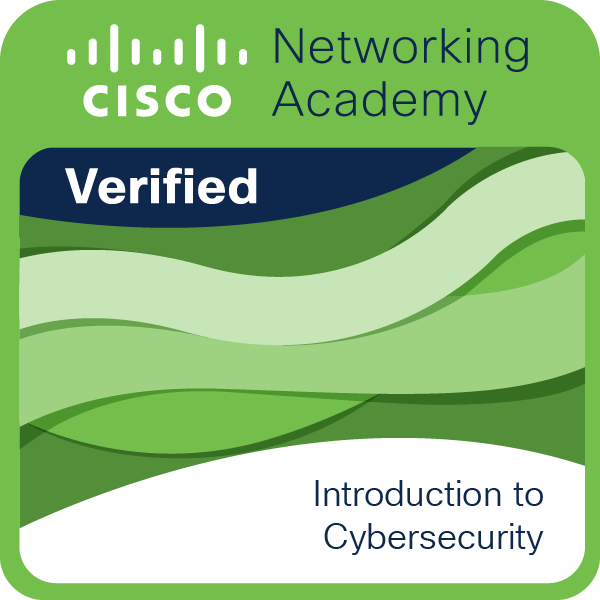 Cisco Logo